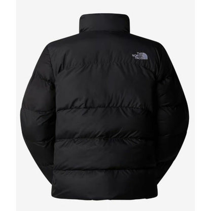 Windcheater Jacket The North Face W SAIKURU JACKET NF0A89JDKT01 Black-4