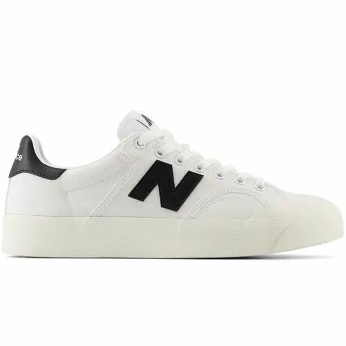 Casual Trainers New Balance 100 White-0