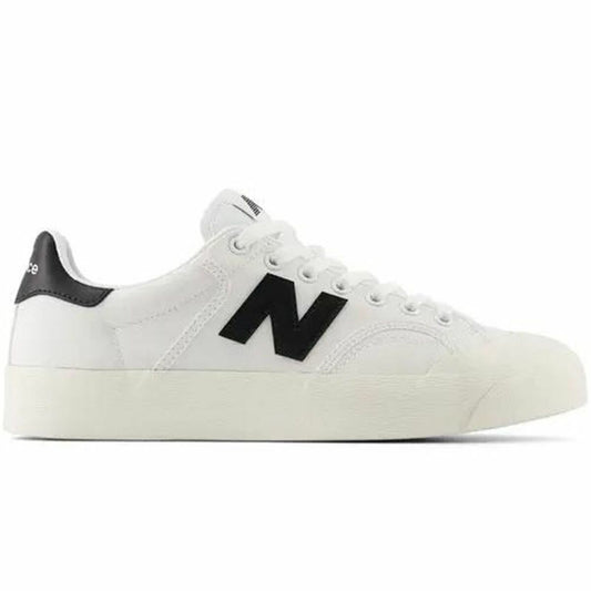 Casual Trainers New Balance 100 White-0