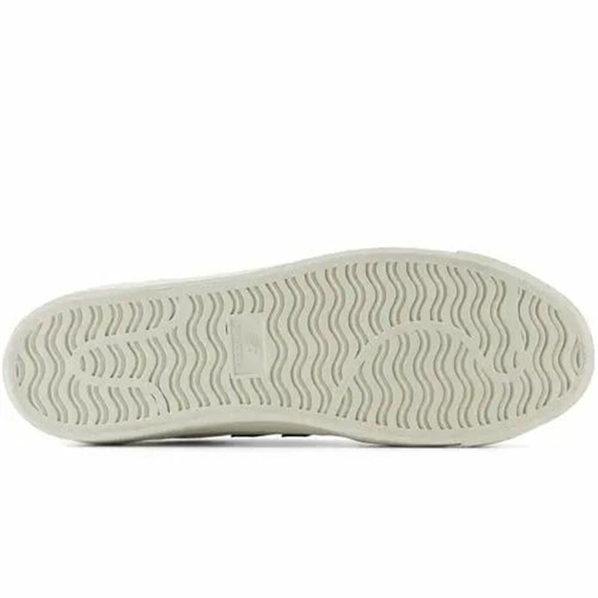 Casual Trainers New Balance 100 White-4