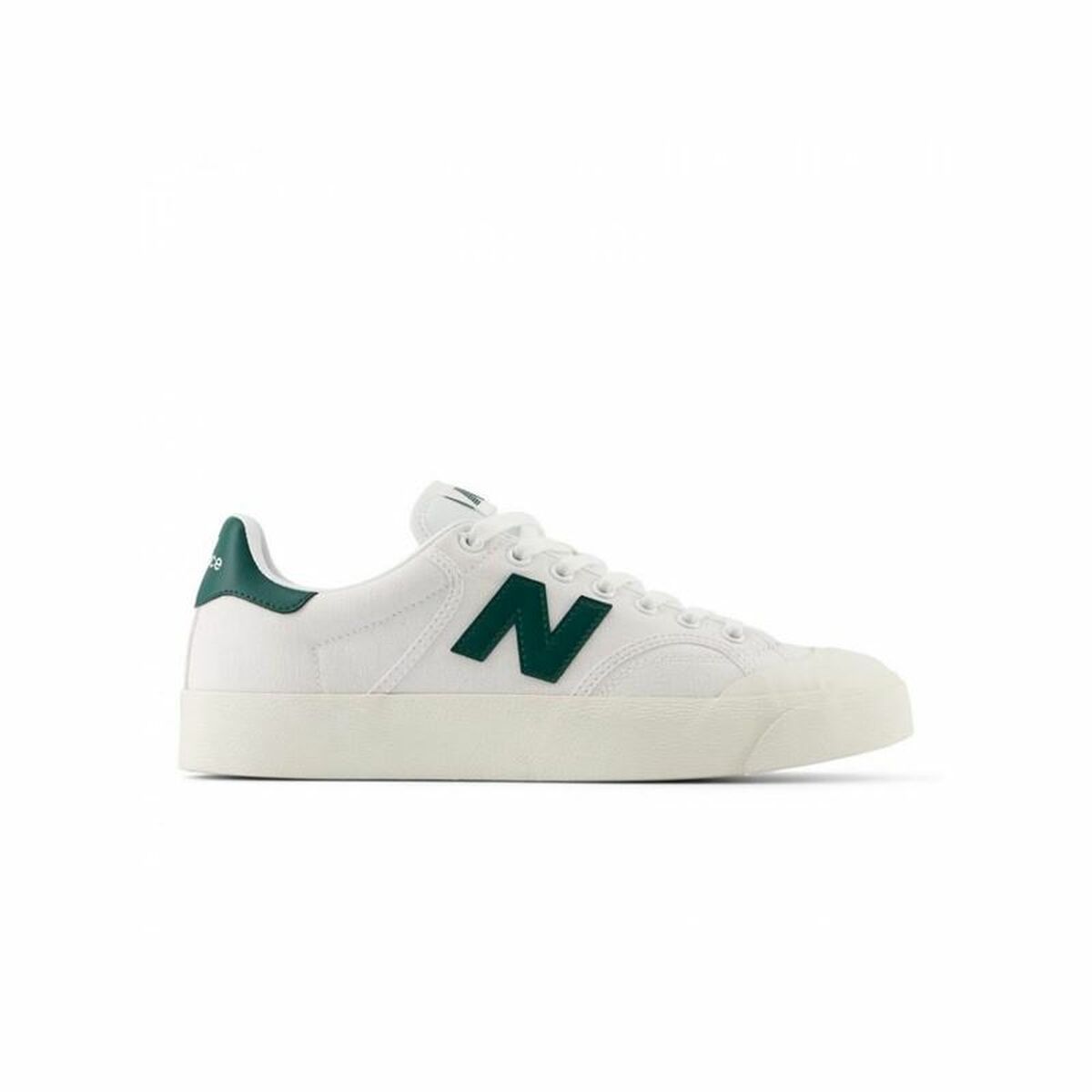 Men’s Casual Trainers New Balance 100 White-0