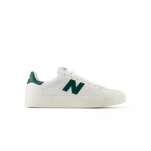 Men’s Casual Trainers New Balance 100 White-0