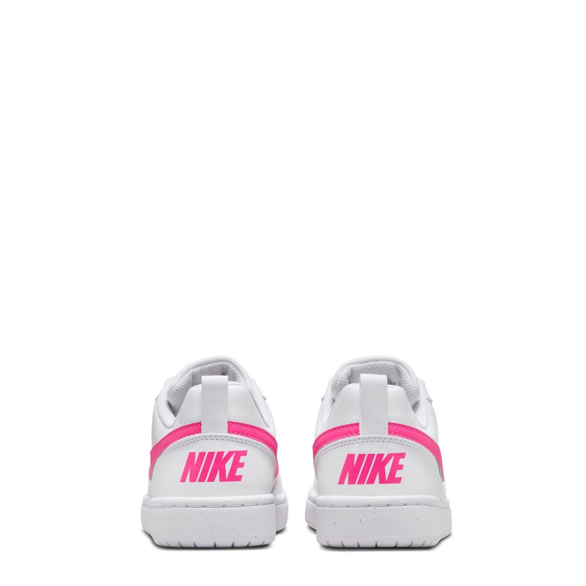 Baby's Sports Shoes Nike COURT BOROUGH LOW RECRAFT BG DV5456 113 White-5