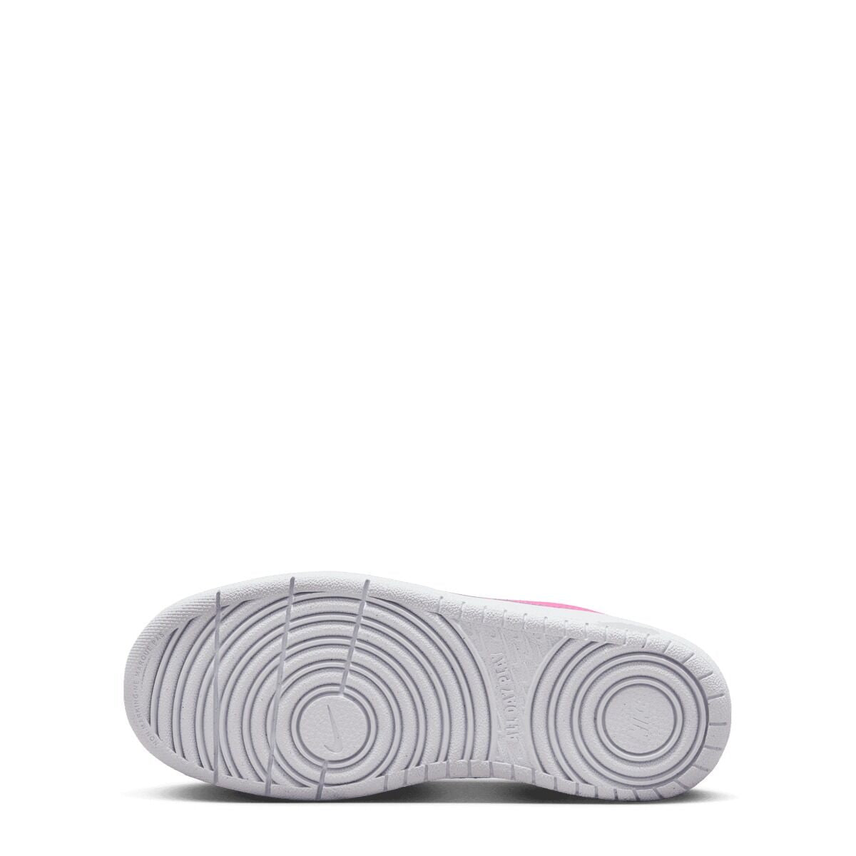 Baby's Sports Shoes Nike COURT BOROUGH LOW RECRAFT BG DV5456 113 White-2