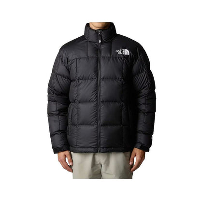 Jacket The North Face Lhotse Jacket - Eu NF0A3Y234H01 Black-0