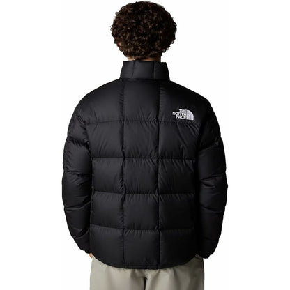Jacket The North Face Lhotse Jacket - Eu NF0A3Y234H01 Black-5