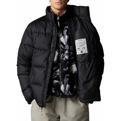 Jacket The North Face Lhotse Jacket - Eu NF0A3Y234H01 Black-3