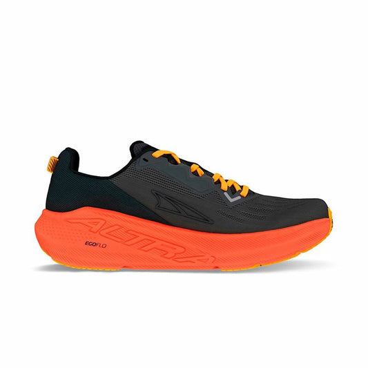 Running Shoes for Adults Altra Fwd Via Orange-0