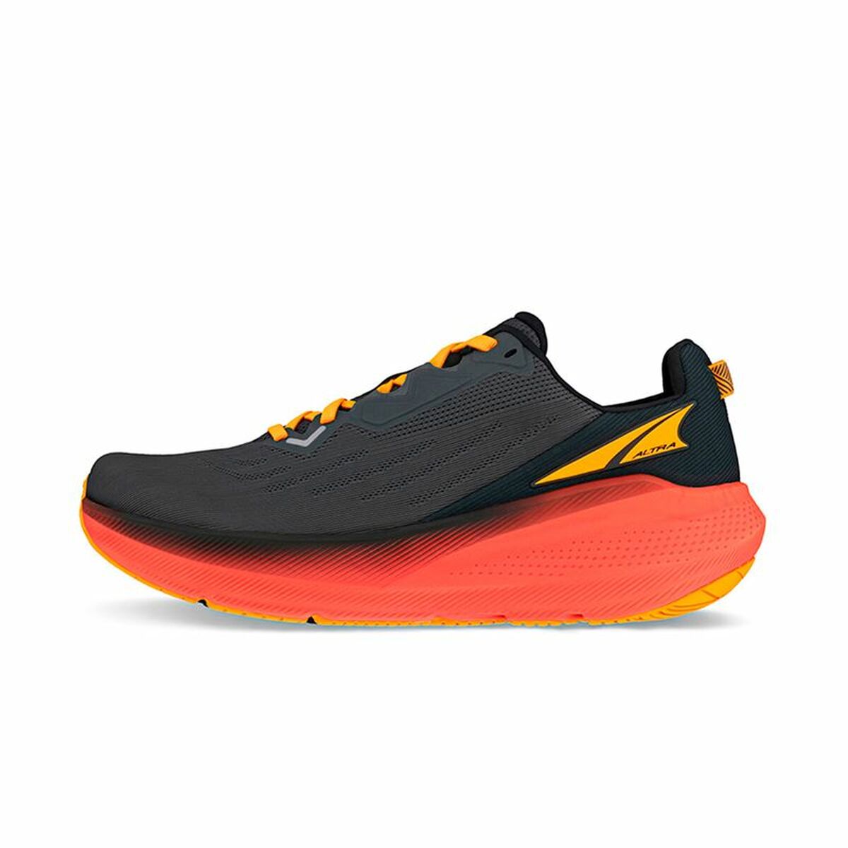 Running Shoes for Adults Altra Fwd Via Orange-4