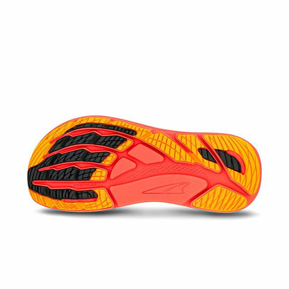 Running Shoes for Adults Altra Fwd Via Orange-3