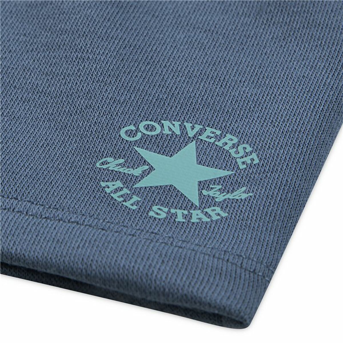 Set of clothes Converse Cnvg Boxy Tee Blue-1