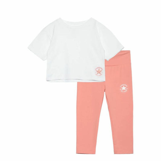 Children's Sports Outfit Converse Legging-0