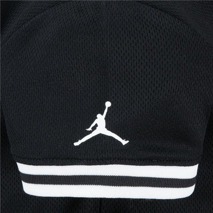 Children's Sports Outfit Jordan Black-4