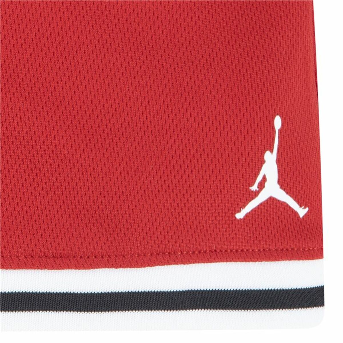 Children's Sports Outfit Jordan Black-3