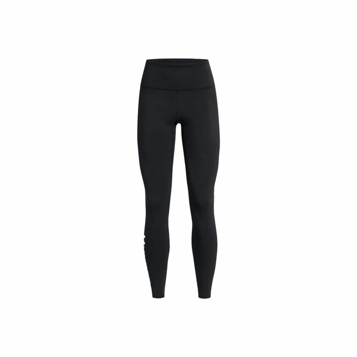 Sport leggings for Women Under Armour Campus Graphic Black-0