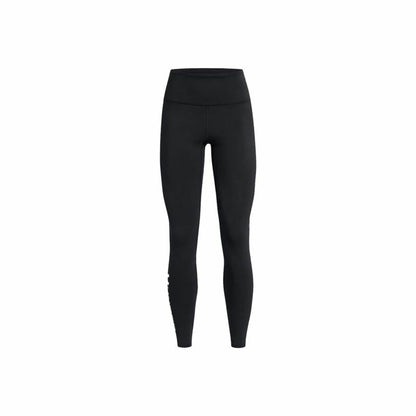 Sport leggings for Women Under Armour Campus Graphic Black-0
