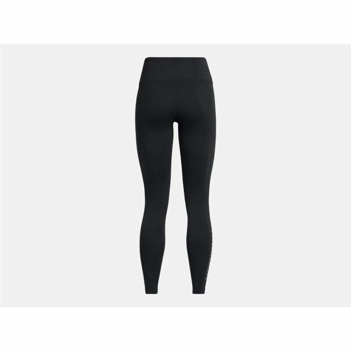 Sport leggings for Women Under Armour Campus Graphic Black-6