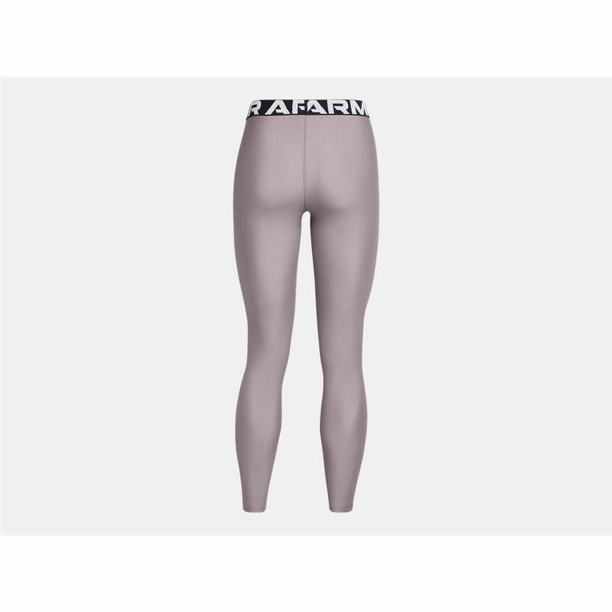 Sport leggings for Women Under Armour Hg Authentics Grey-5