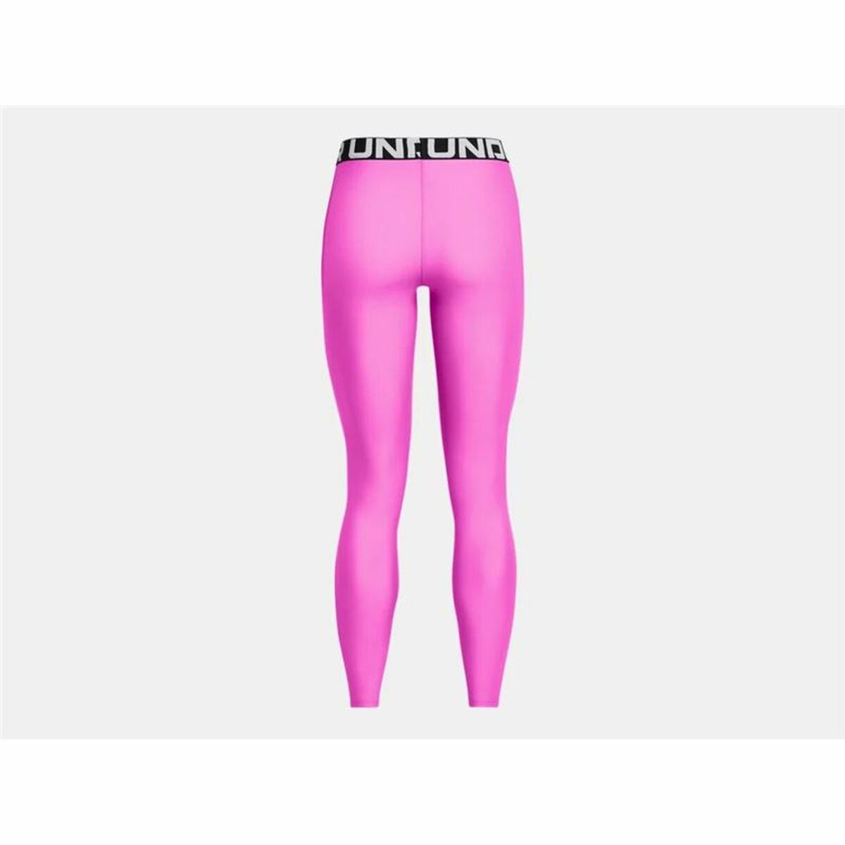 Sport leggings for Women Under Armour Dark pink-5
