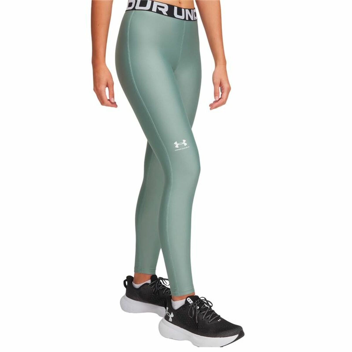 Sport leggings for Women Under Armour Hg Legging Mujer-0