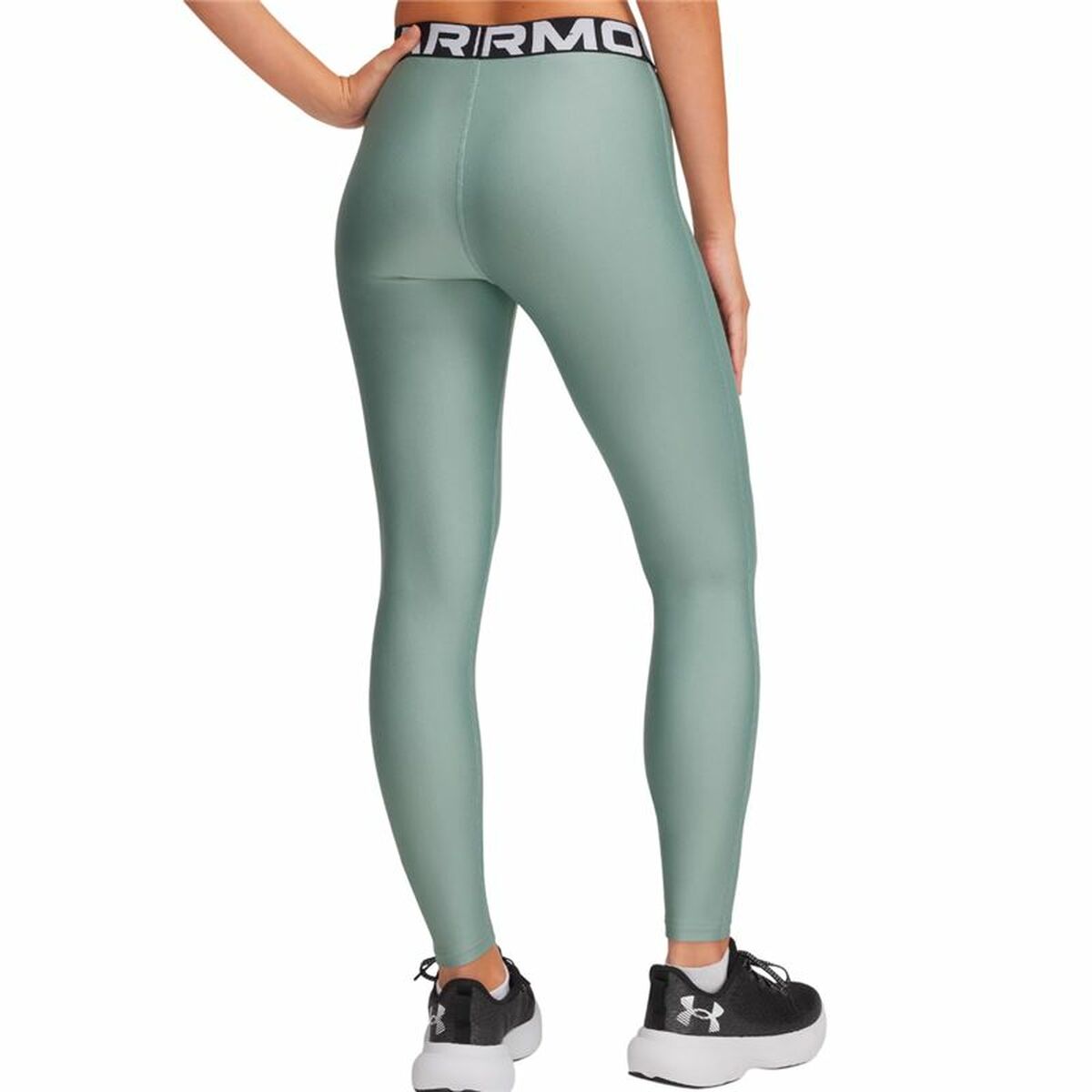 Sport leggings for Women Under Armour Hg Legging Mujer-3