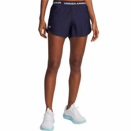 Sports Shorts for Women Under Armour Tech Fitness-0