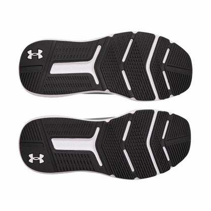 Trainers Under Armour Charged Commit Khaki Men-3