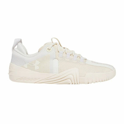 Trainers Under Armour Tribase Reign White Men-0