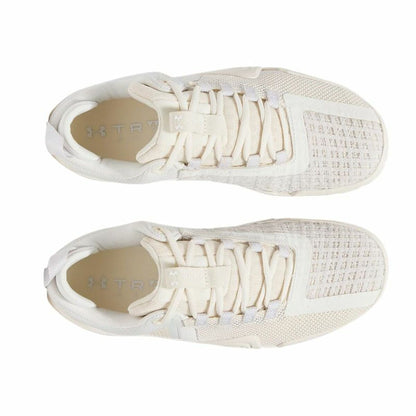 Trainers Under Armour Tribase Reign White Men-2