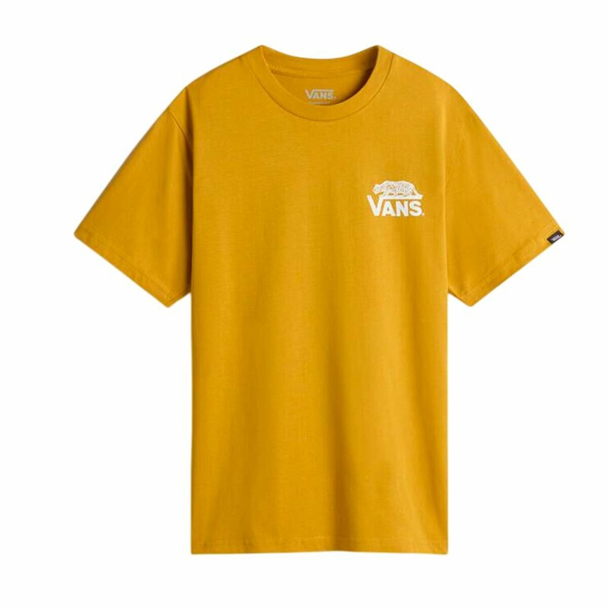Child's Short Sleeve T-Shirt Vans Sneaky Ss-0