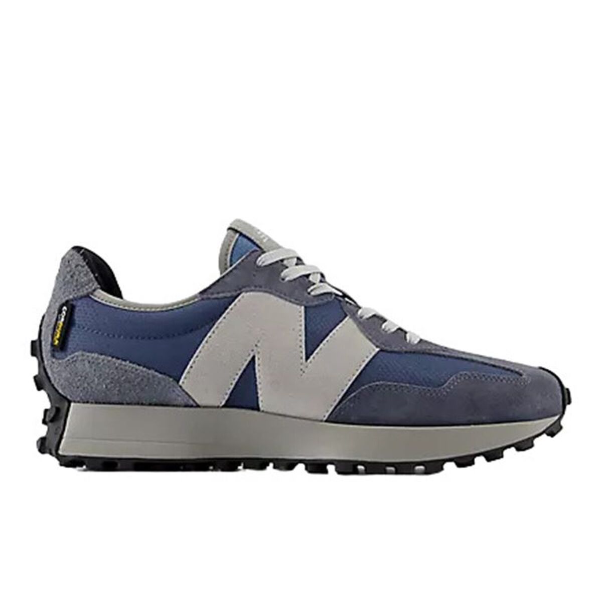 Women’s Casual Trainers New Balance 327 Blue-0