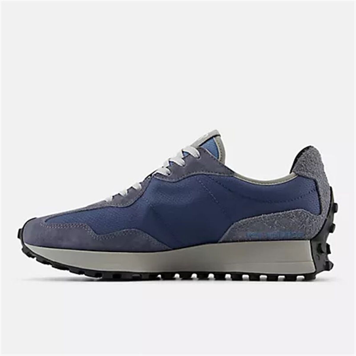 Women’s Casual Trainers New Balance 327 Blue-5
