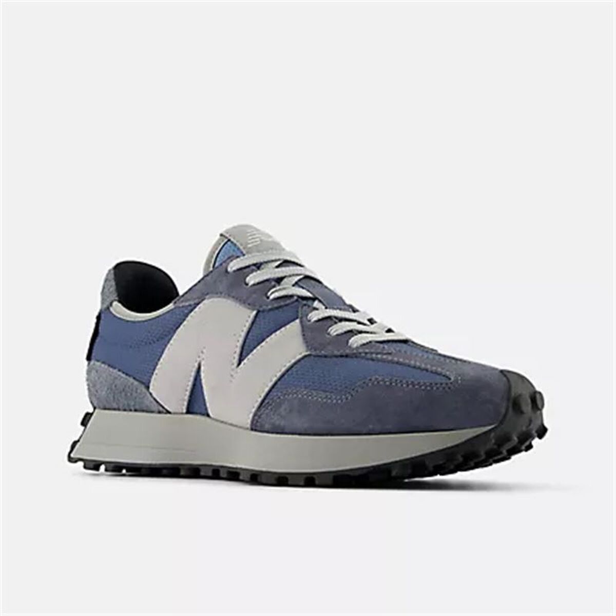 Women’s Casual Trainers New Balance 327 Blue-2