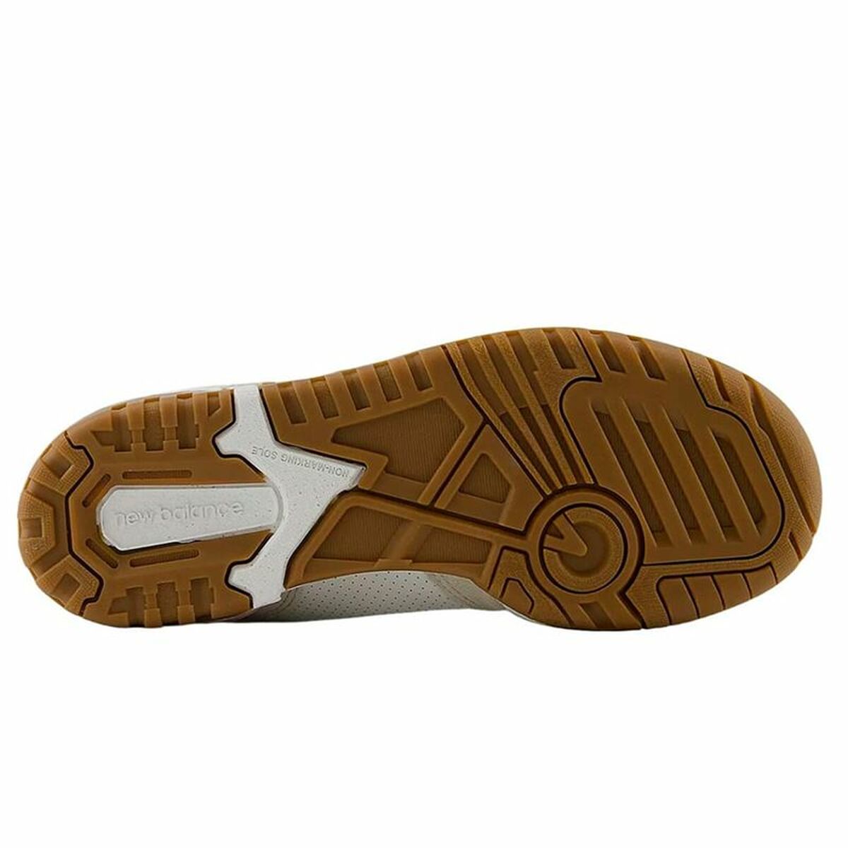 Sports Trainers for Women New Balance BBW550 Beige-4