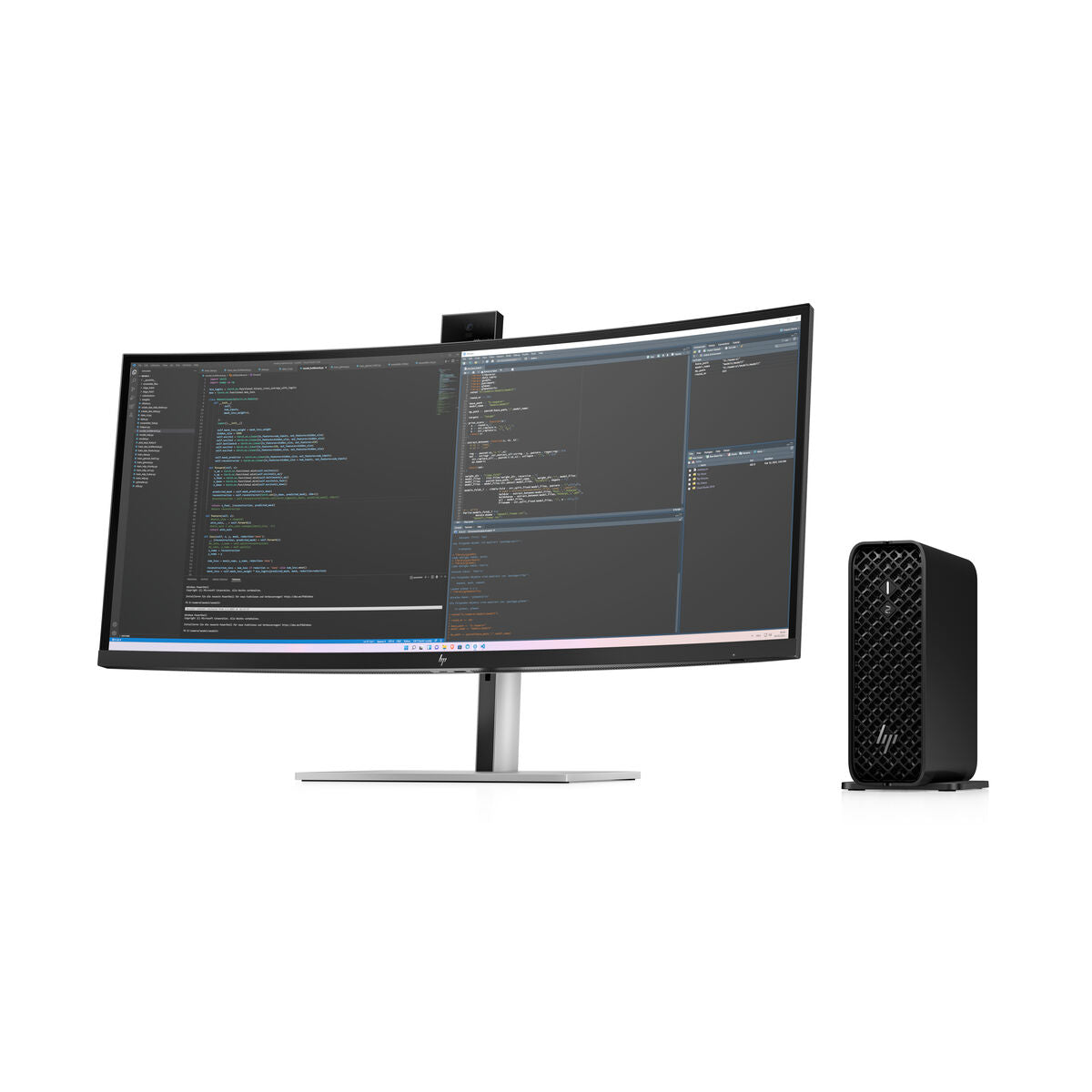 Desktop PC HP A40M7ET#ABE-0