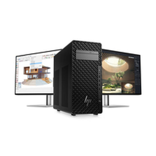 Desktop PC HP B76Q8ET#ABE 64 GB RAM-1