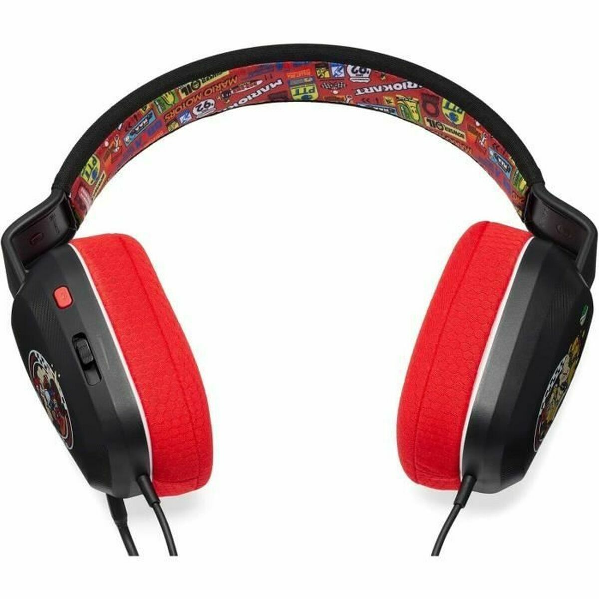 Gaming Earpiece with Microphone Powera NA-2