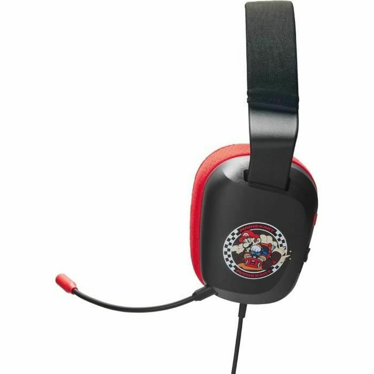 Gaming Earpiece with Microphone Powera NA-1