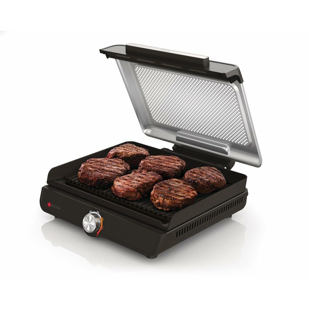 Electric Barbecue NINJA GR101EU-0