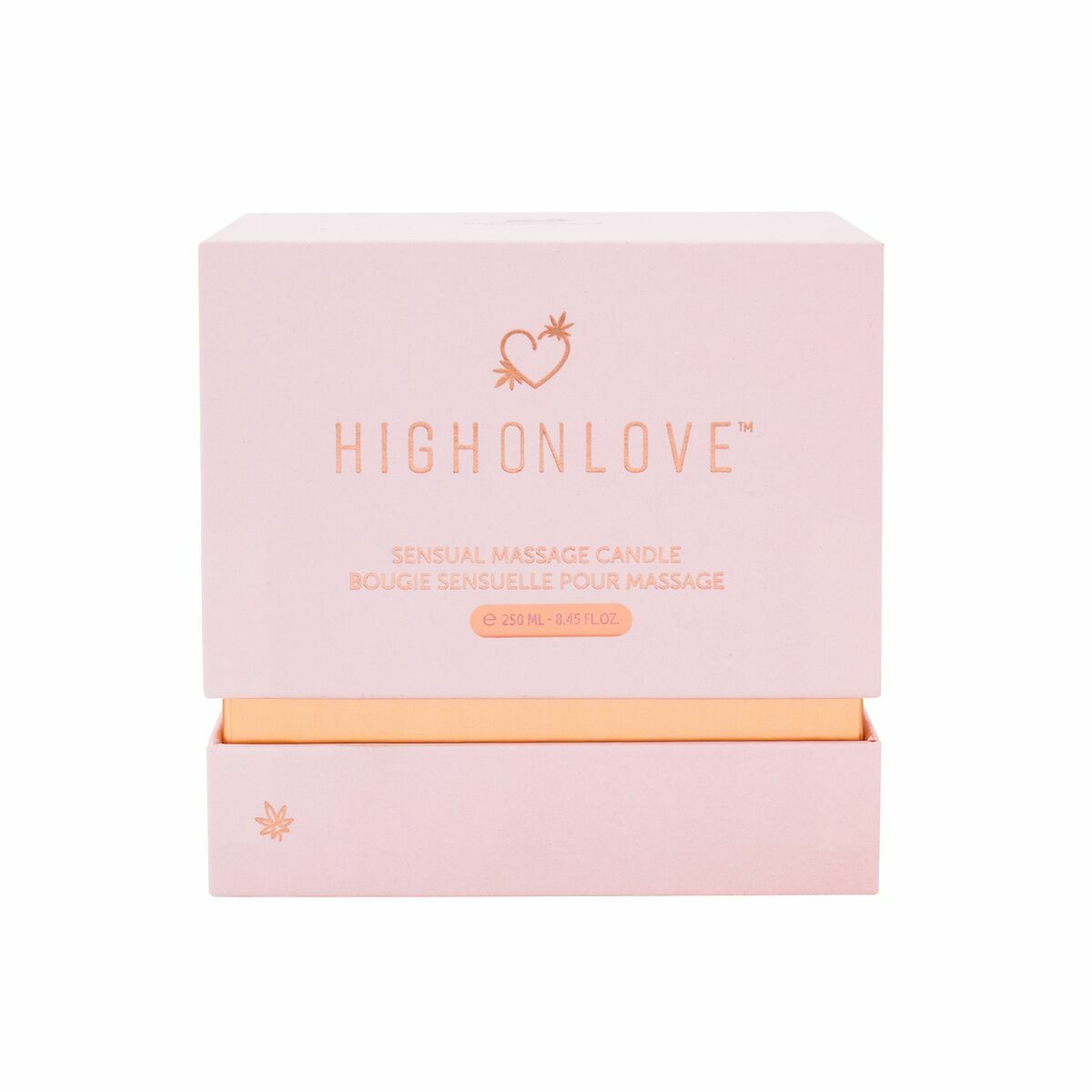 Massage Candle Highonlove E31041-2
