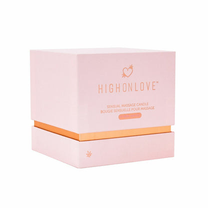 Massage Candle Highonlove E31041-1