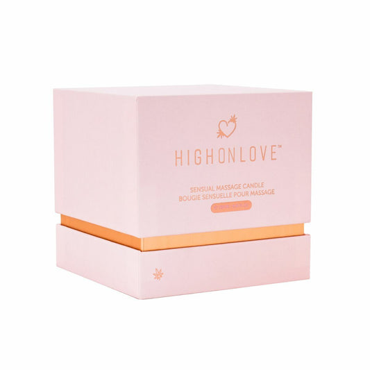 Massage Candle Highonlove E31041-1