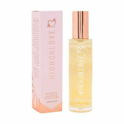 Erotic Massage Oil Highonlove-0