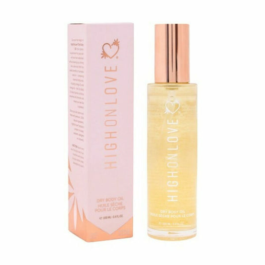 Erotic Massage Oil Highonlove-0