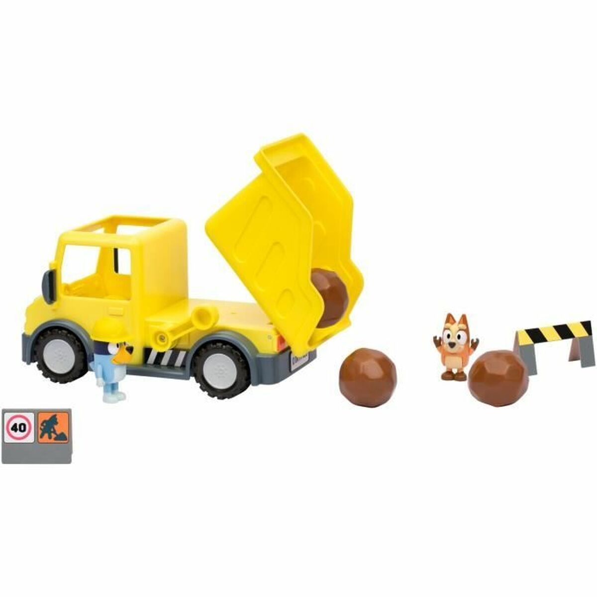 Car Bluey-5