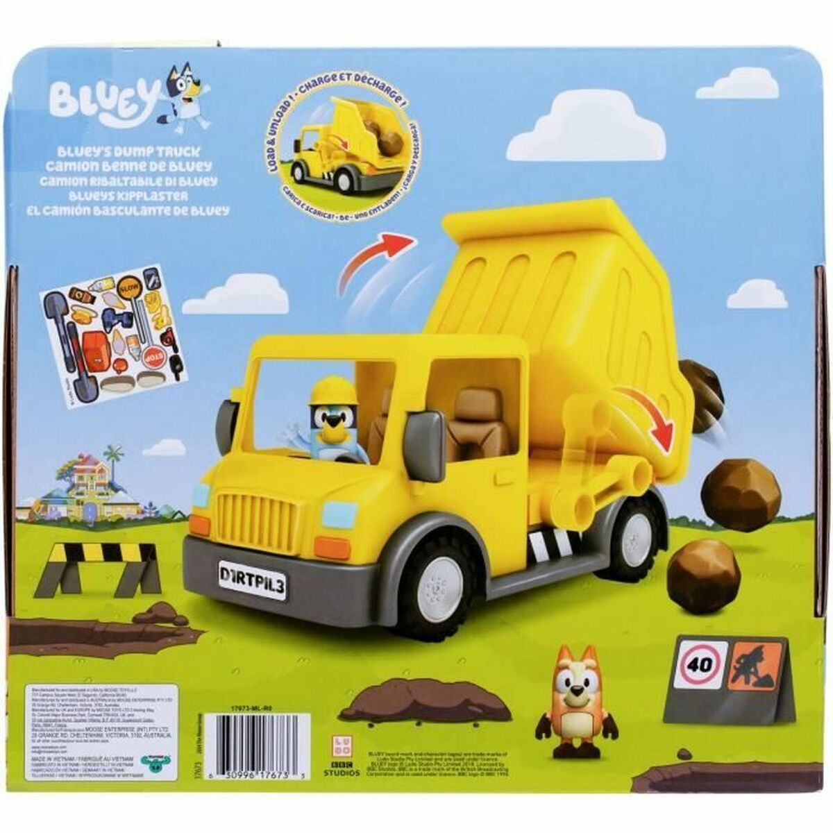 Car Bluey-1