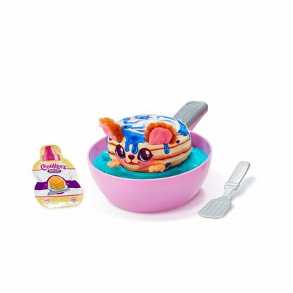 Fluffy toy Moose Toys Multicolour-5