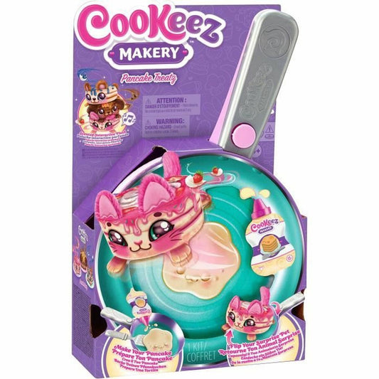 Fluffy toy Moose Toys Multicolour-0