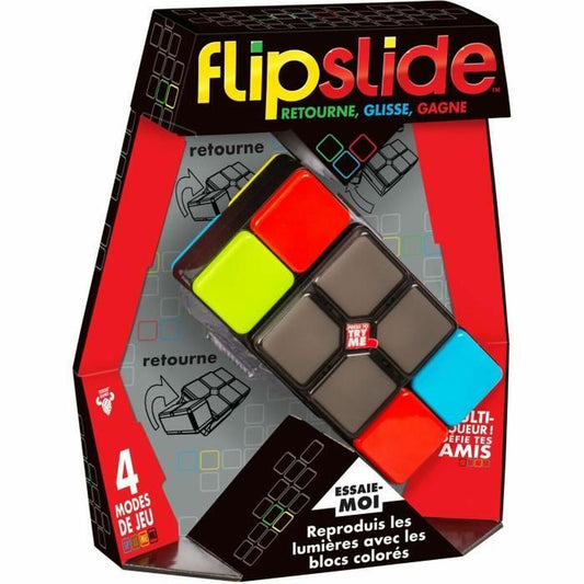 Educational Game Moose Toys Flipslide-0