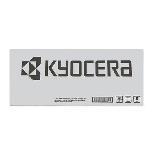 Toner Kyocera Cyan-0